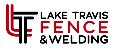 LT Fence & Welding Logo